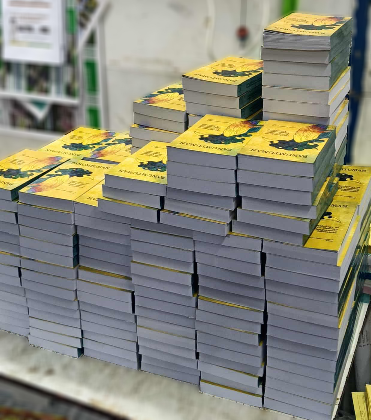 Books & Publications